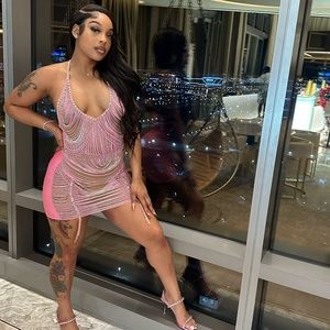 Birthday dress
